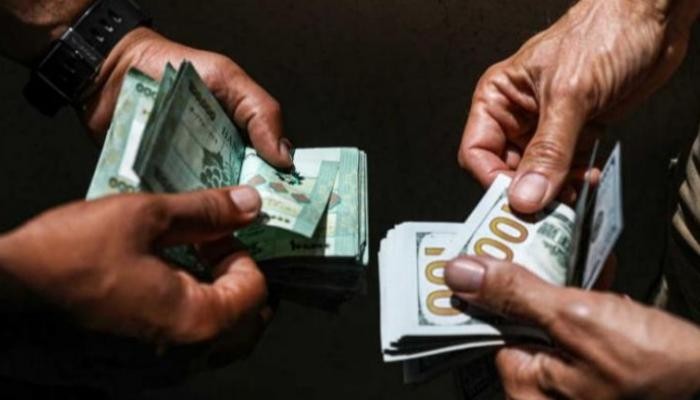 سعر الدولار في لبنان اليوم الأحد 12 سبتمبر 2021