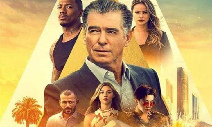 السعودية تهاجم فيلم غريبو الأطوار الاماراتي دفاعاً عن قطر...