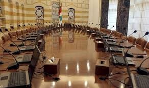 بالأسماء...اليكم الحكومة اللبنانية الجديدة