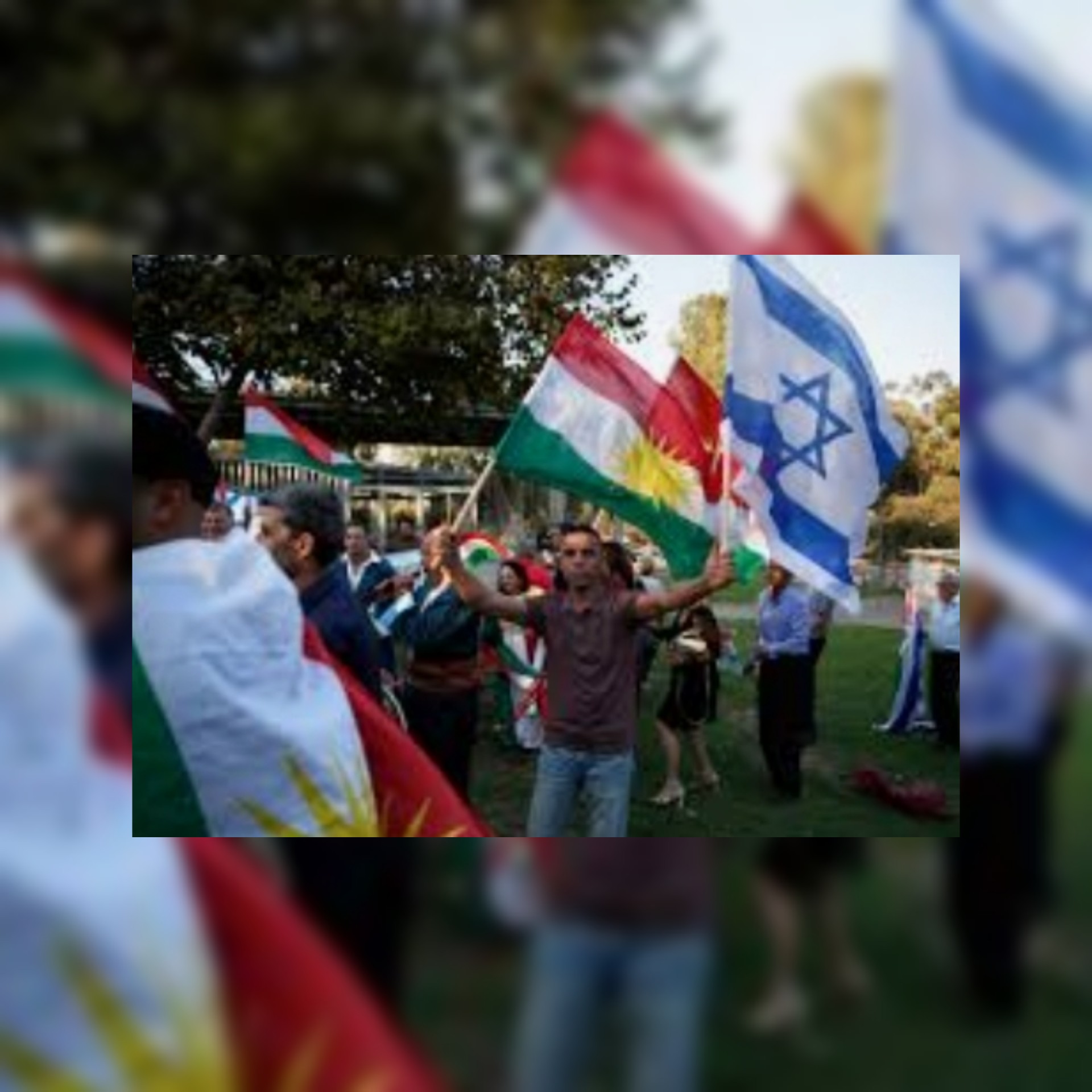 يديعوت أحرونوت / علاقات العراق و  