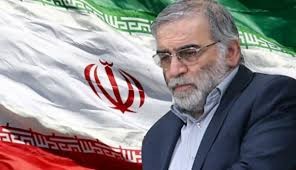 تفاصيل جديدة عن اغتيال العالم الإيراني فخري زادة...هذا ما كشفته نيويورك تايمز الأمريكية