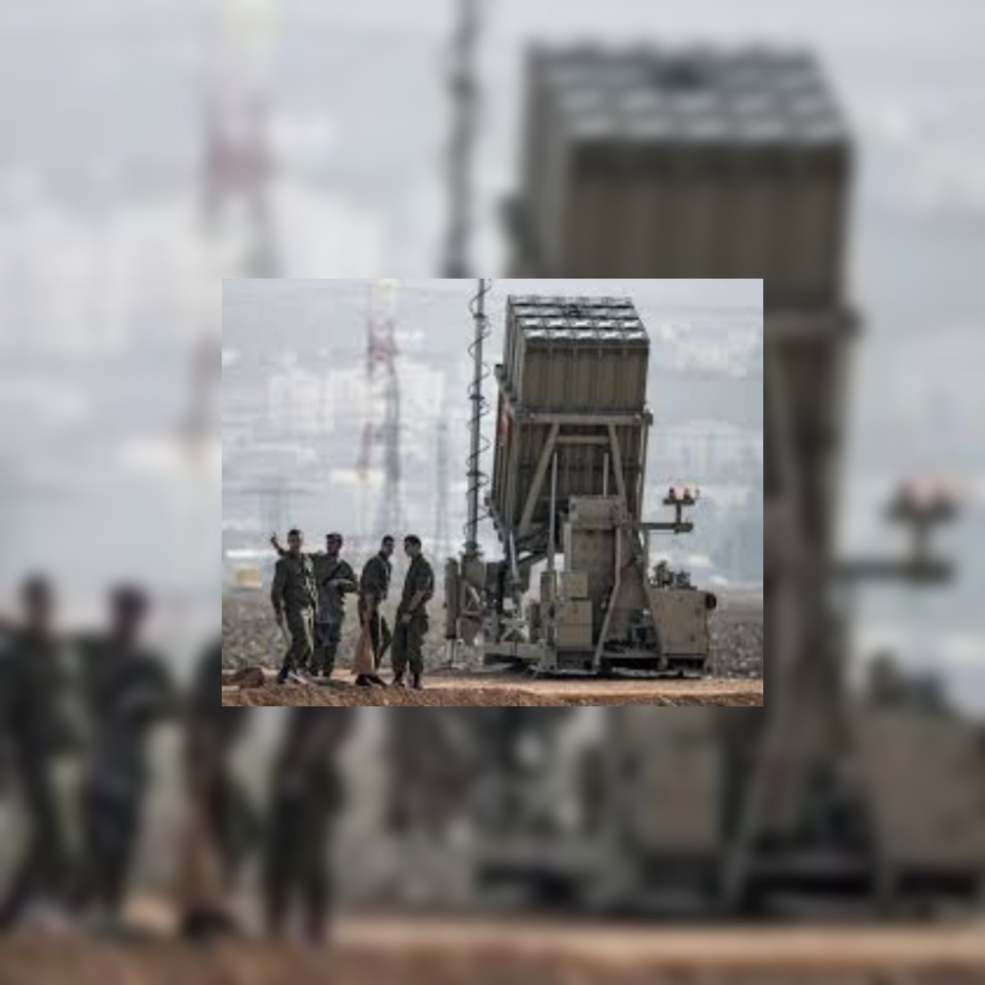 بعد اعتراض الديمقراطيين.. مجلس النواب الأمريكي يقر مليار دولار للقبة الحديدية الإسرائيلية