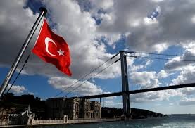 اختفاء 7 فلسطينين في تركيا ...السفارة الفلسطينية تشكل خلية أزمة وتدعو للحذر