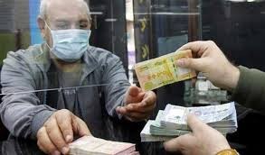 سعر الدولار في لبنان اليوم السبت 25 سبتمبر 2021