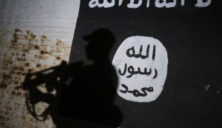 تحقيق سويدي حول “جرائم حرب” في سورية يستهدف متشدداً متورطاً بإعدام الكساسبة