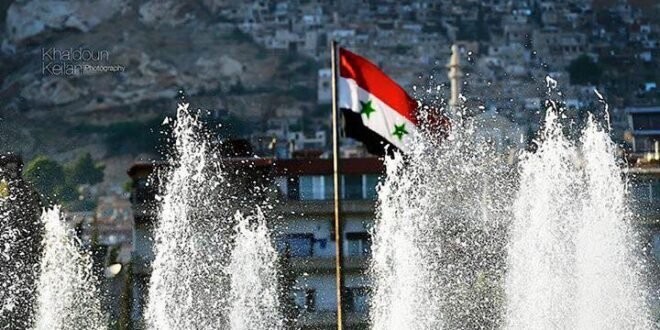 مسؤول أميركي: لا نريد تغيير النظام في دمشق