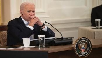 انتقادات واسعة وهجوم من الجمهوريين...هكذا أثر الإنسحاب الأمريكي من أفغانستان على شعبية بايدن