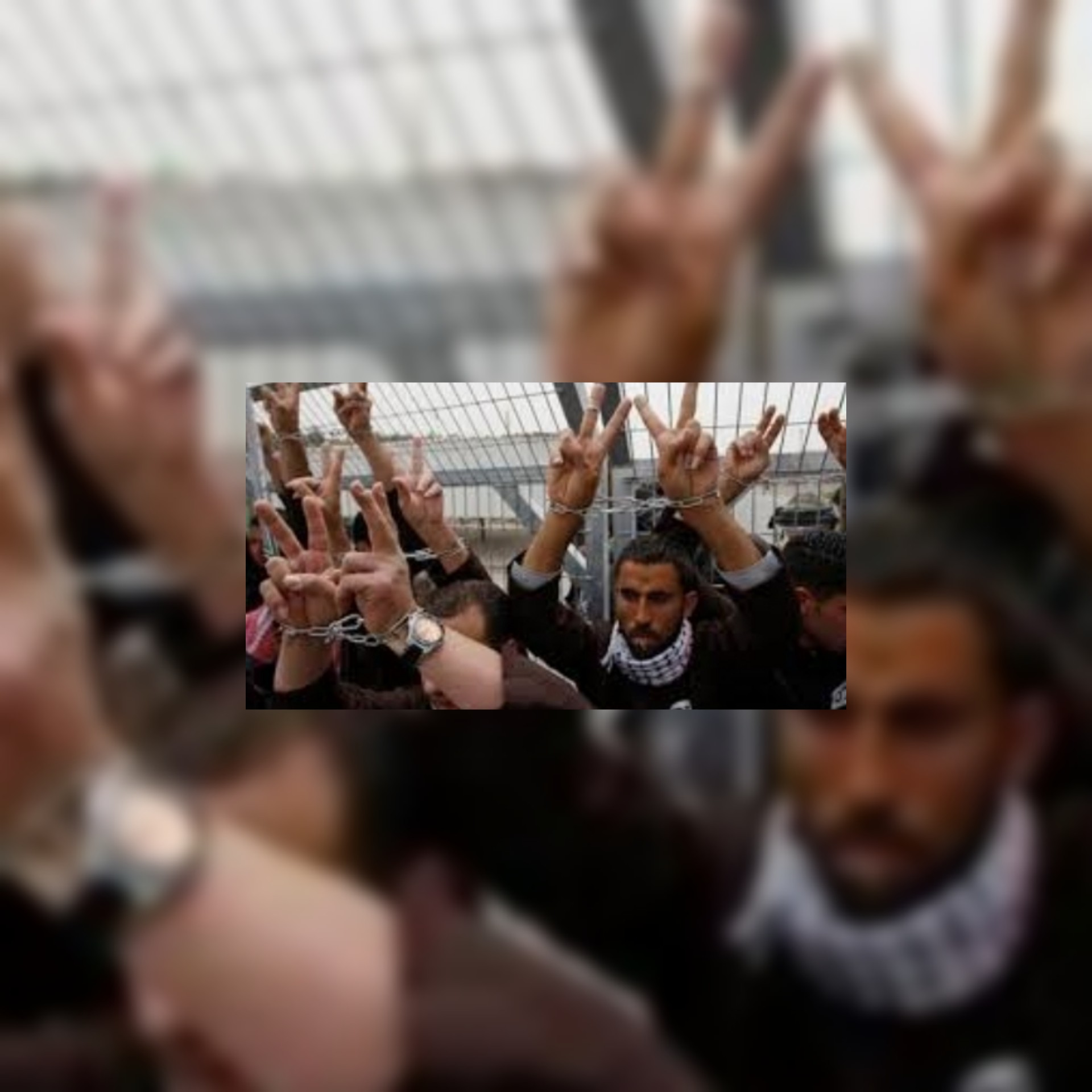 محللون صهاينة : التحقيقات  الإسرائيلية بفرار الأسرى ستقود لاعتقالات في الضفة