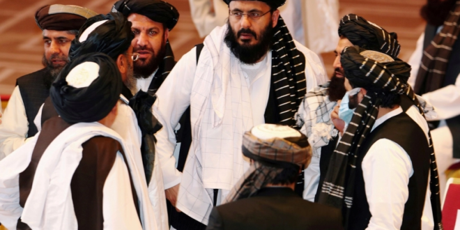 هل تعرف ما معنى الملا لدى “طالبان”.... هذه قصّة الألقاب الدينية