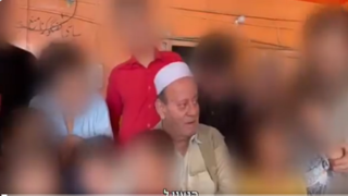 عملية أمنية 