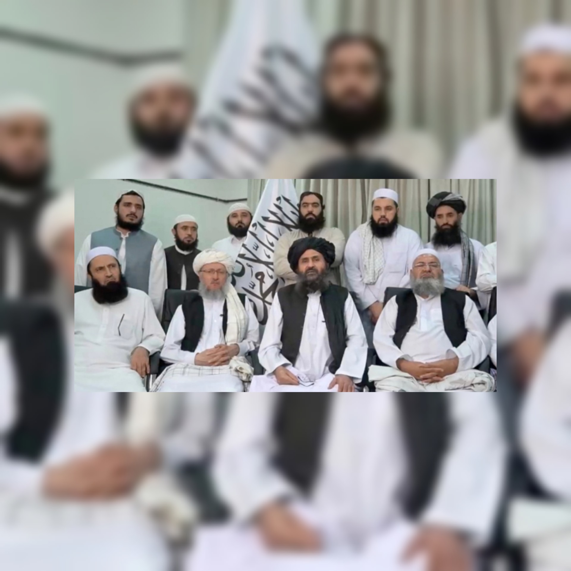 طالبان  ترشح مبعوثا لدى الأمم المتحدة وتطلب التحدث أمام زعماء العالم