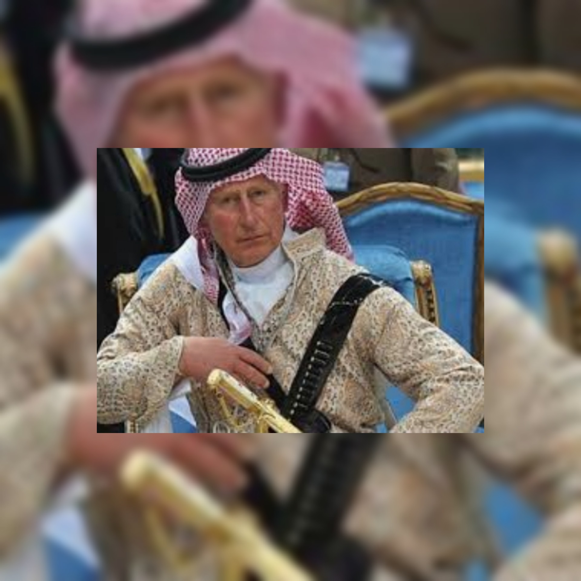 صنداي تايمز: تهمة إستغلال النفوذ لمساعدة رجل أعمال سعودي تلاحق المساعد السابق للأمير تشارلز