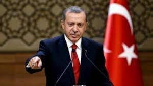أردوغان يلاحق معارضيه ملاحقتهم خارج الحدود...هذا ماكشفه موقع سويدي