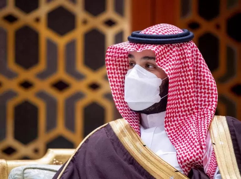 منظمة تفضح الأسرة الحاكمة في السعودية وتكشف تفشي الفساد في مؤسسات المملكة