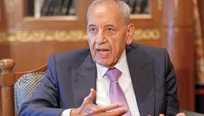 نبيه بري عن تشكيل الحكومة اللبنانية: لم يعد ينفع إلا الدعاء