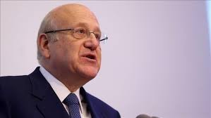 بعد ورود اسمه في “وثائق باندورا”...هكذا علق نجيب ميقاتي