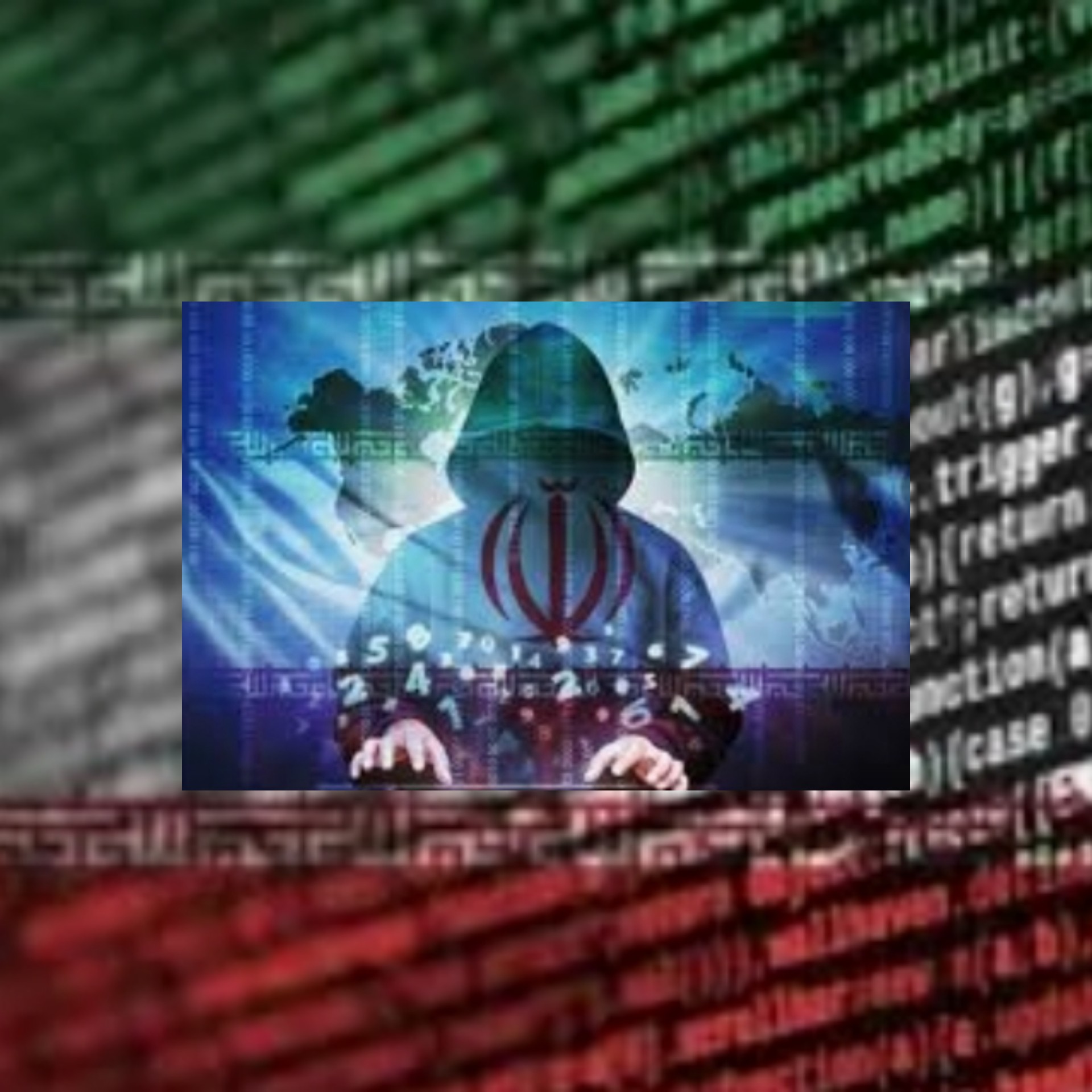 ميدل إيست آي : جوجل تحذر من استمرار الهجمات من قراصنة إيرانيين