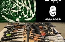 هكذا زودت السعودية تنظيم داعش الإرهابي بالأسلحة في اليمن