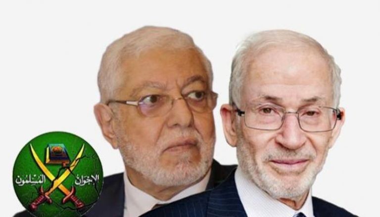 موسم متاجرة الإخوان بالدين