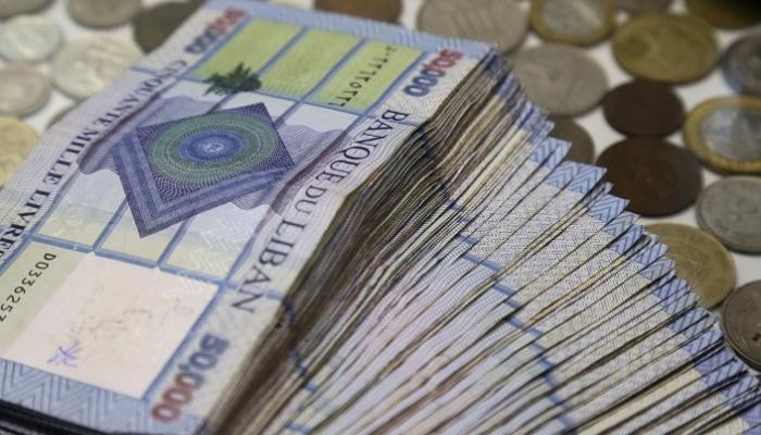 سعر الدولار اليوم في لبنان الأحد 31 أكتوبر 2021