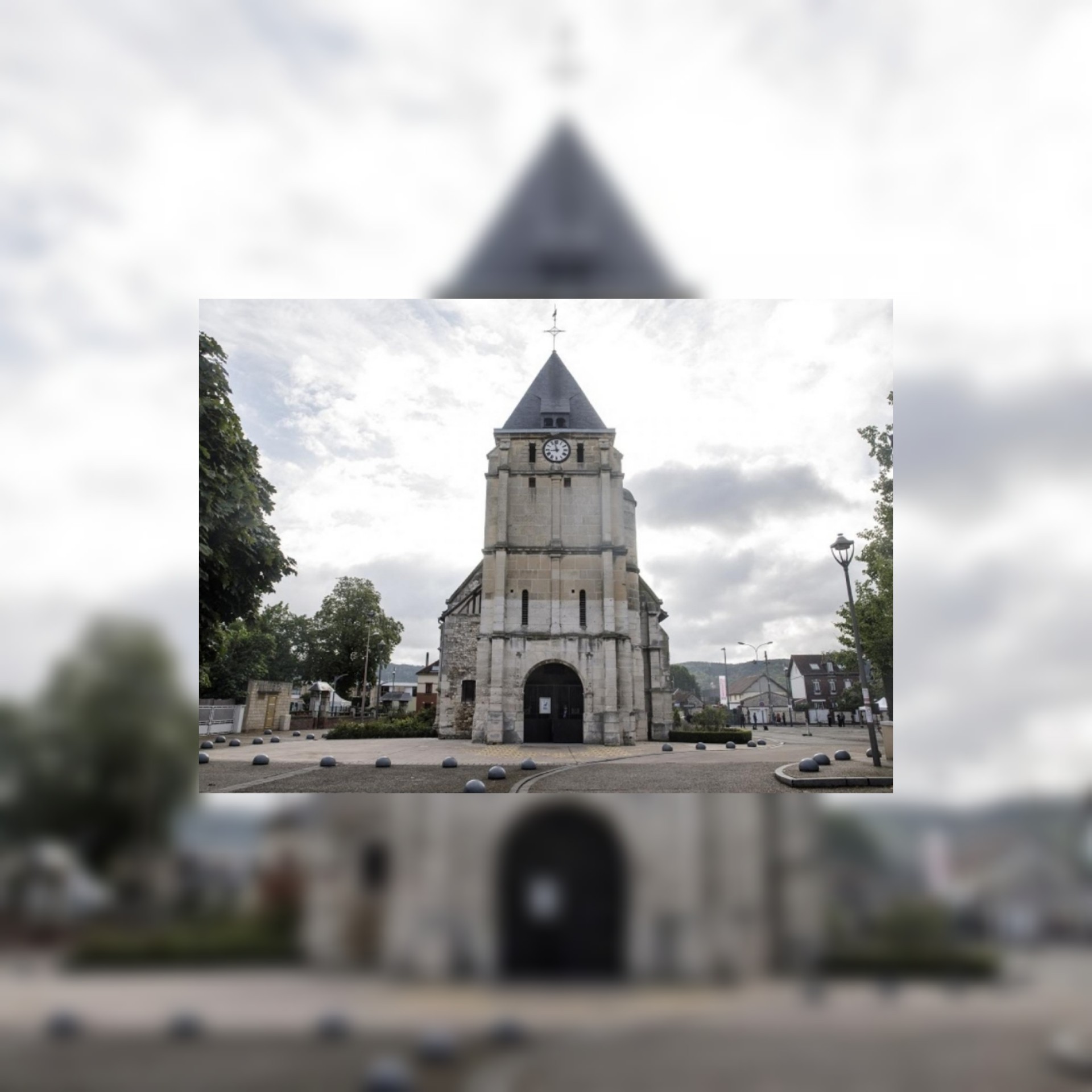 أكثر من ثلاثة آلاف متورط في جرائم جنسية ضد الأطفال في الكنيسة الفرنسية