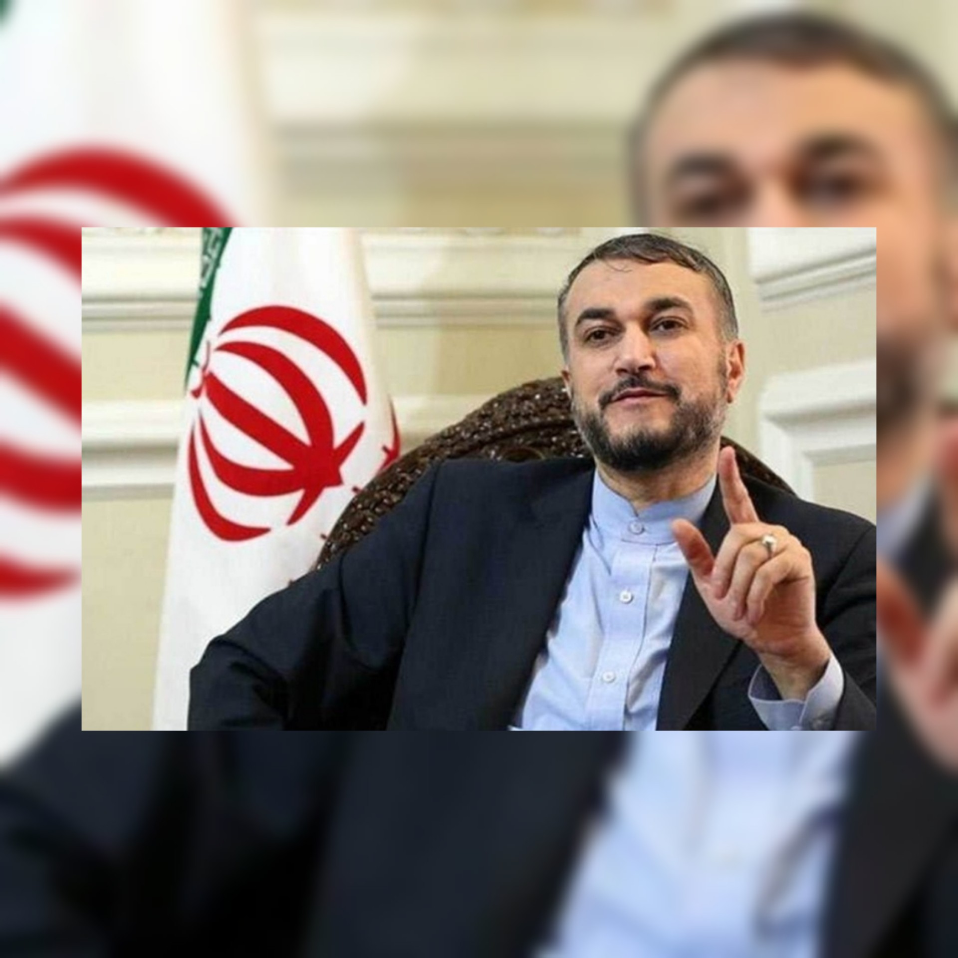 طهران تطالب بالإفراج عن 10 مليارات دولار قبل العودة إلى التفاوض