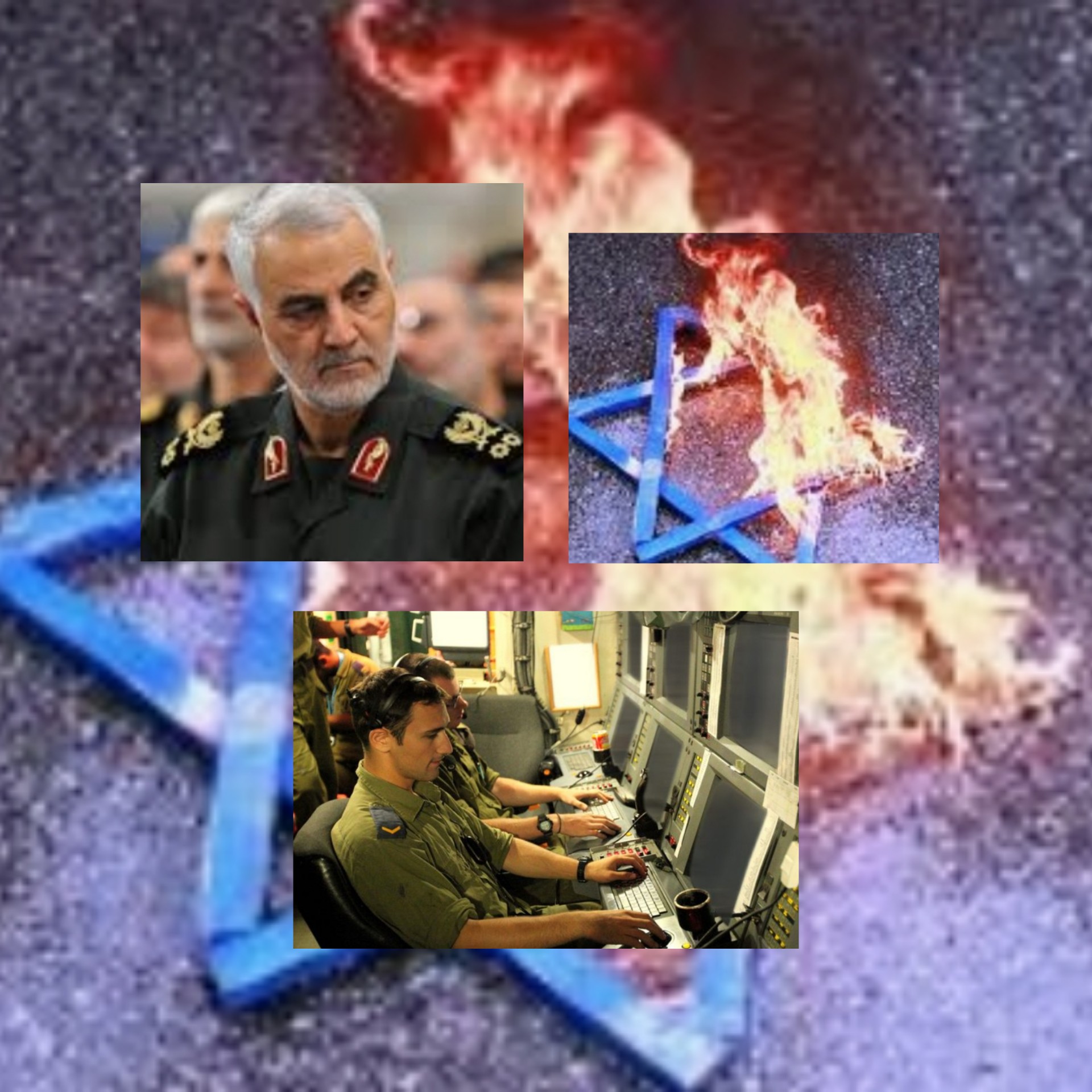 رئيس شعبة الاستخبارات العسكريةالإسرائيلية أمان:  سليماني خطير وإغتياله الحدث الأهم للأمن القومي الإسرائيلي