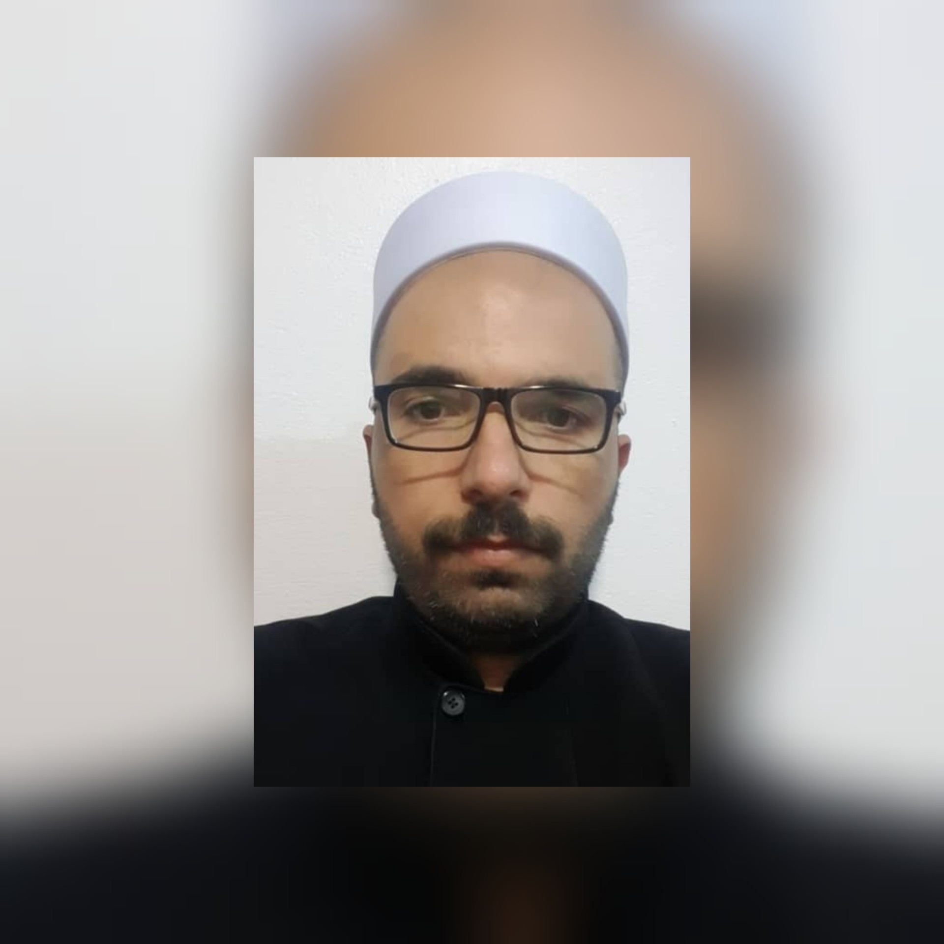 مجدي نعيم / جريمة تقطيع الأشجار الحرجية  في سوريا