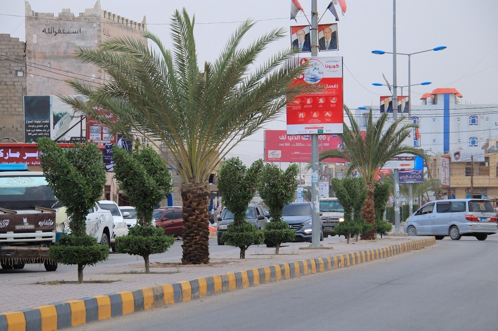 خاص,, قوات صنعاء تسيطر على نقطة “الفلج” في محاقظة  مارب