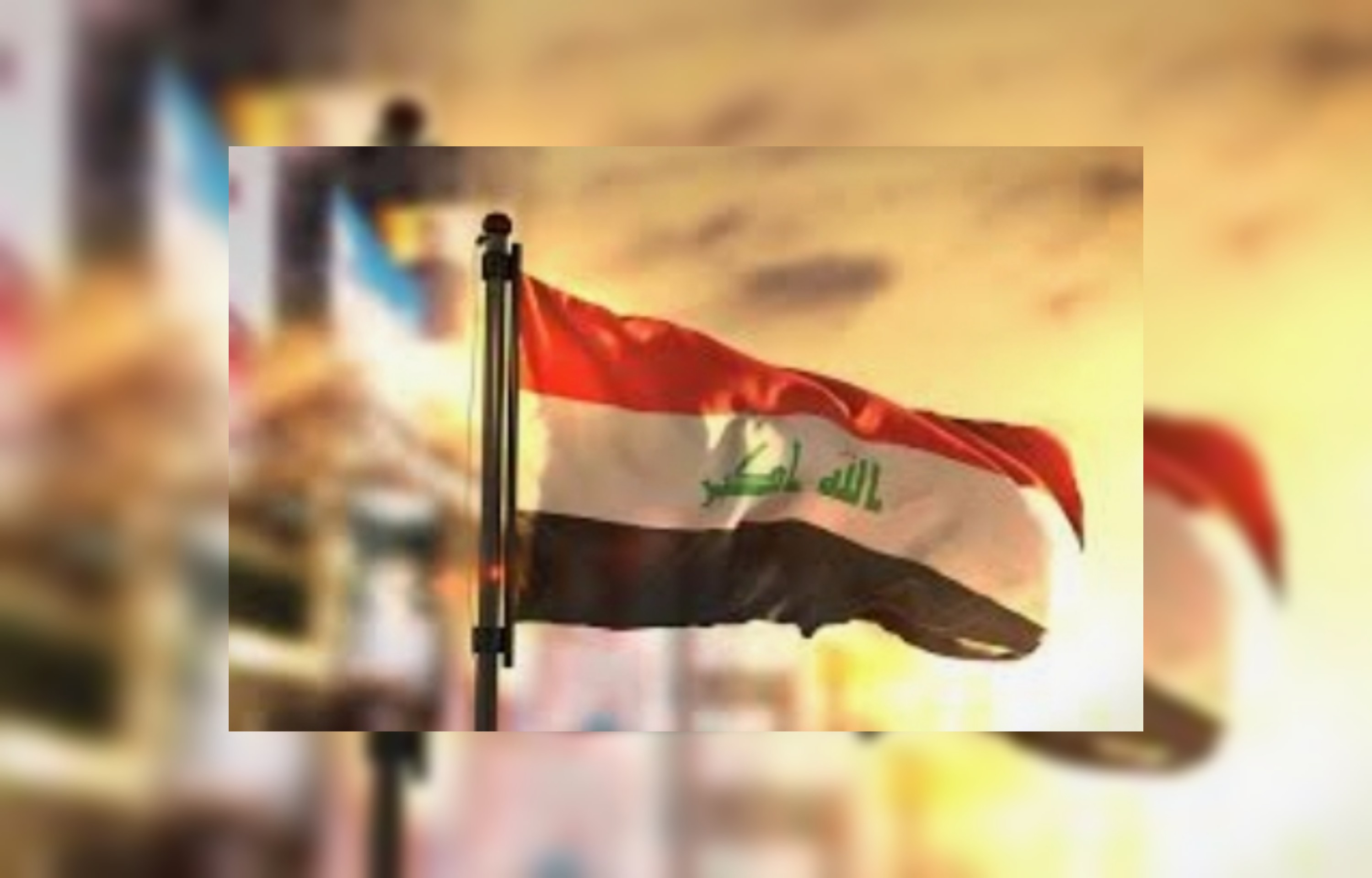 هجوم لتنظيم  داعش على قرية عراقية وسقوط ضحايا