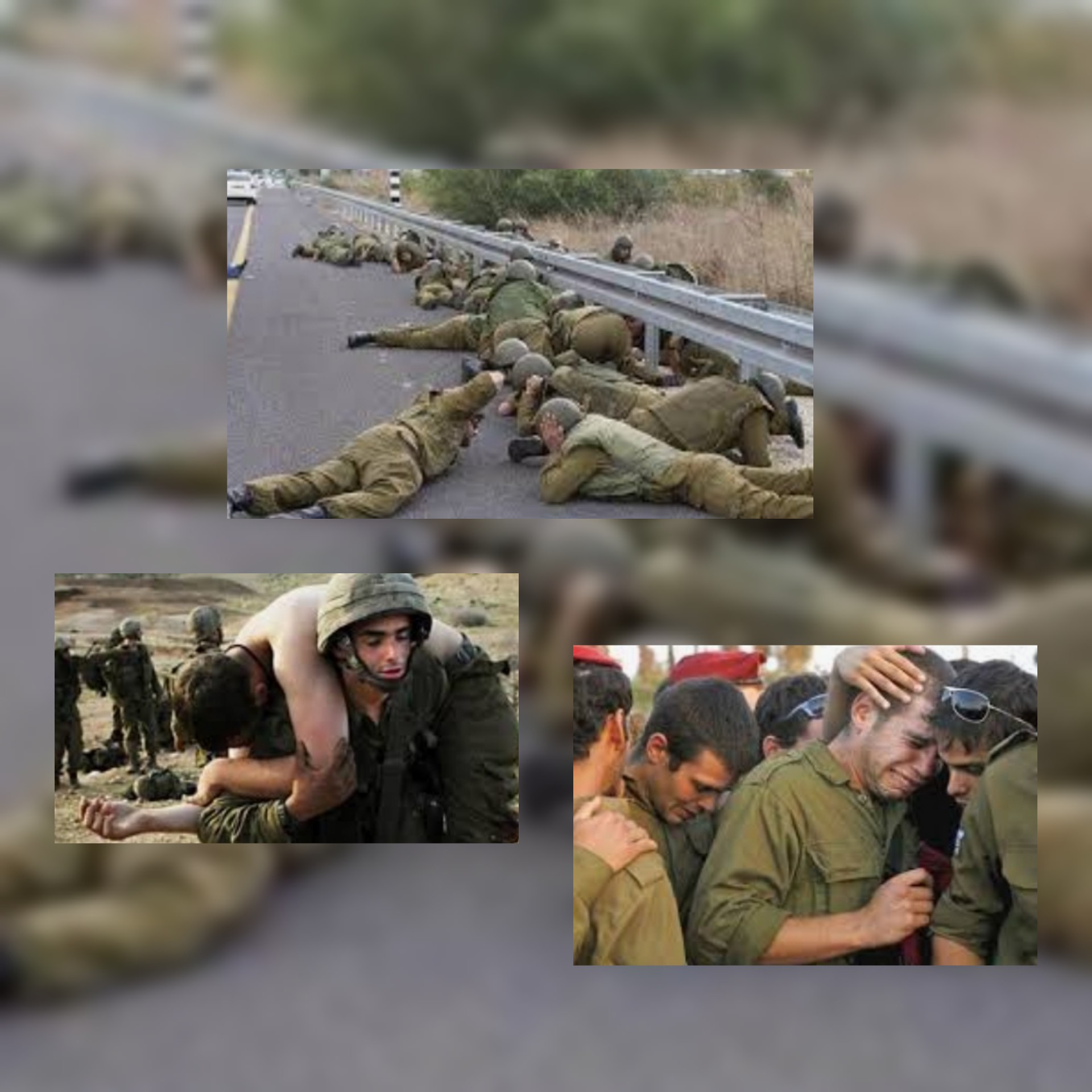 تقرير معهد أبحاث الأمن القومي الإسرائيلي:  مؤشرات على تراجع ثقة المجتمع الإسرائيلي بالجيش