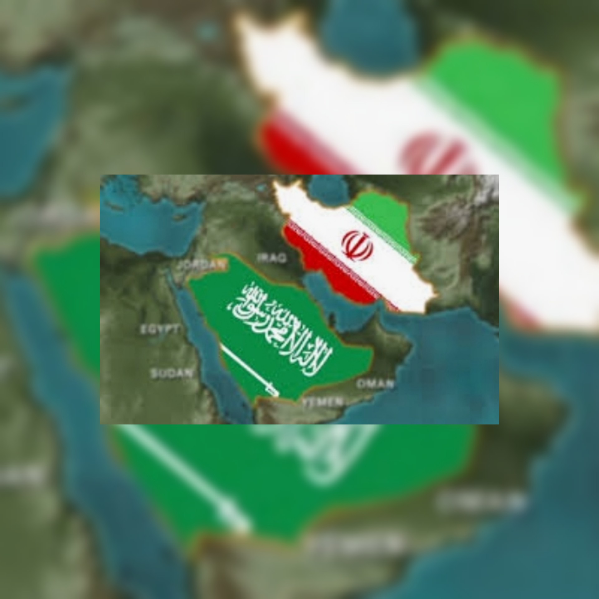 بالفيديو / وزير خارجية السعودية يوضح مرحلة المفاوضات الحالية مع إيران