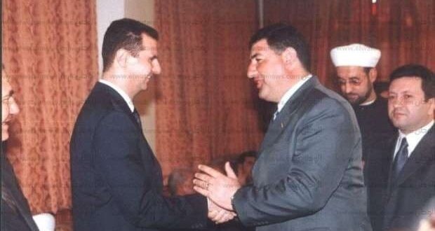 من هو الأسير السوري المحرر الذي اغتيل بالرصاص الإسرائيلي في القنيطرة