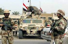 صيد ثمين في قبضة القوات العراقية...ما هو