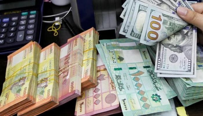 سعر الدولار اليوم في لبنان الخميس 28 أكتوبر 2021