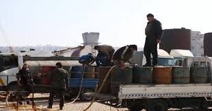 مجدداً...النصرة ترفع أسعار المحروقات ضمن المناطق الخاضعة لسيطرتها بريف إدلب