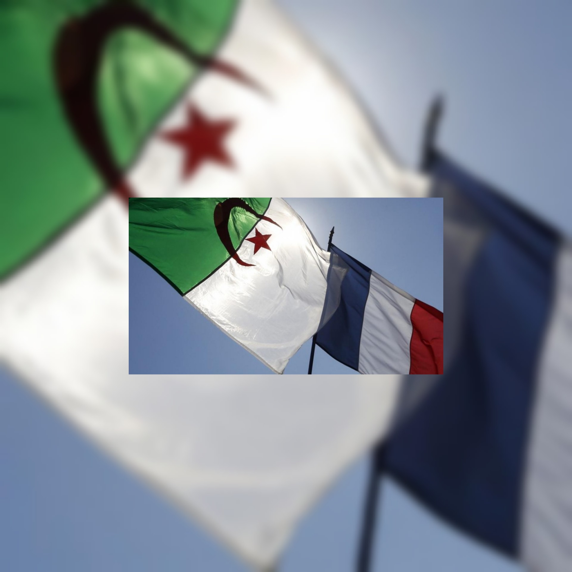الجزائر تستدعي سفيرها لدى باريس بعد تصريحات ماكرون