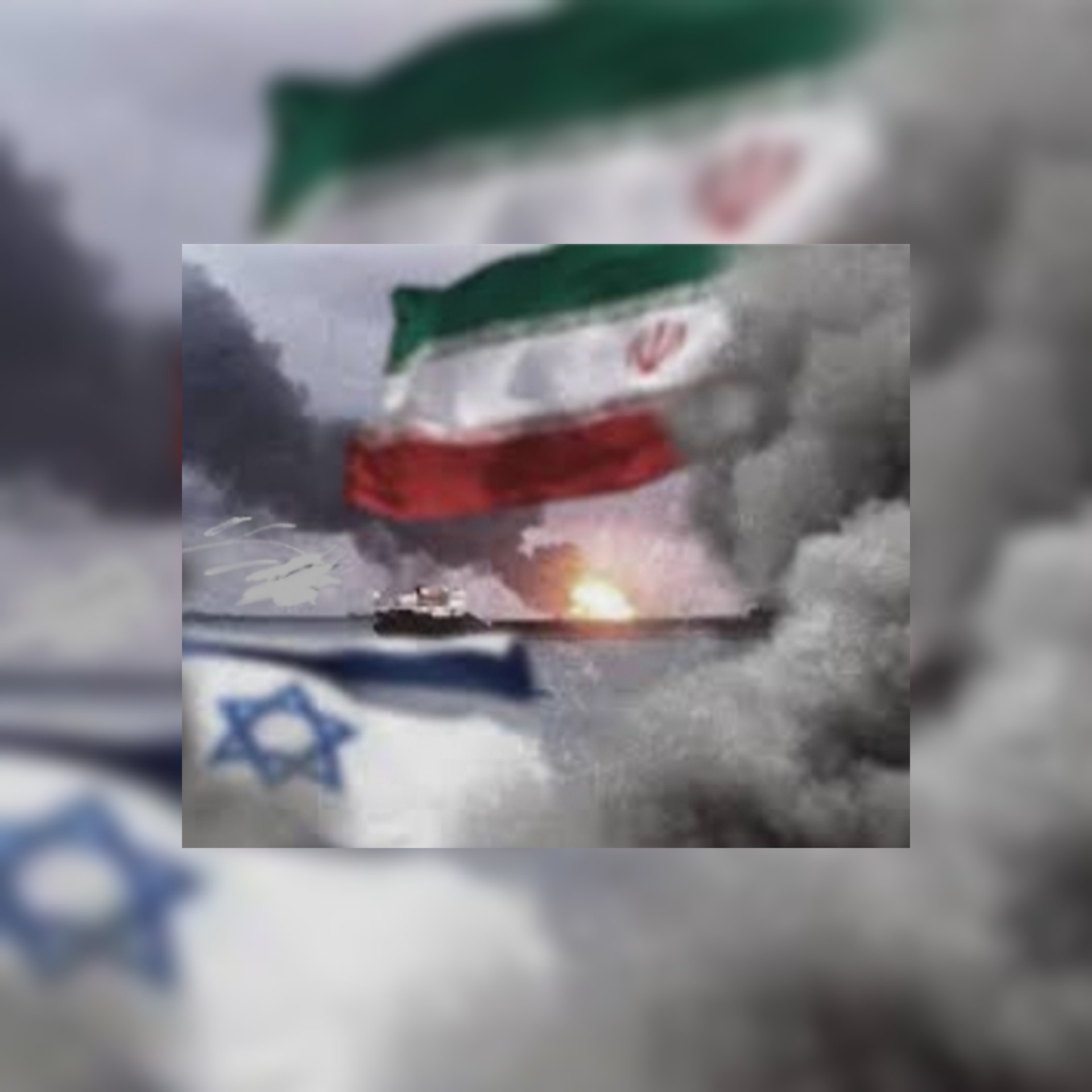 بعد محاول الاغتيال 