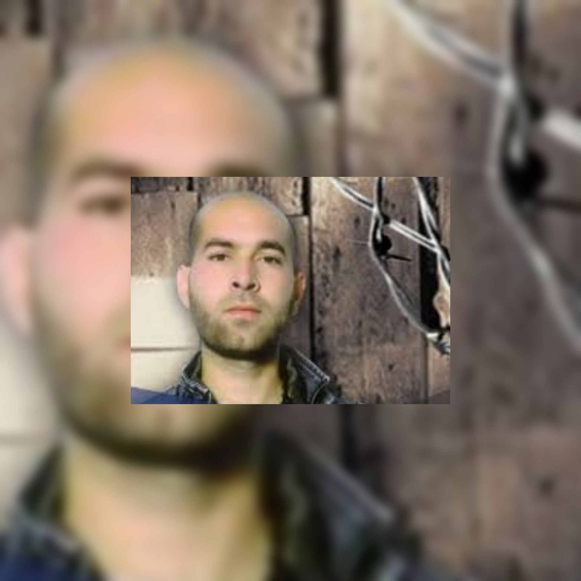 بالفيديو/ تعرّف على الأسير أيهم فؤاد كمامجي أحد أبطال عملية انتزاع الحرية