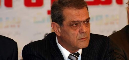 نـجـاح واكـيـم: ‏ذل لـيـس لـه حـدود... إسرائيلي يرعى مفاوضات الترسيم بين لبنان و