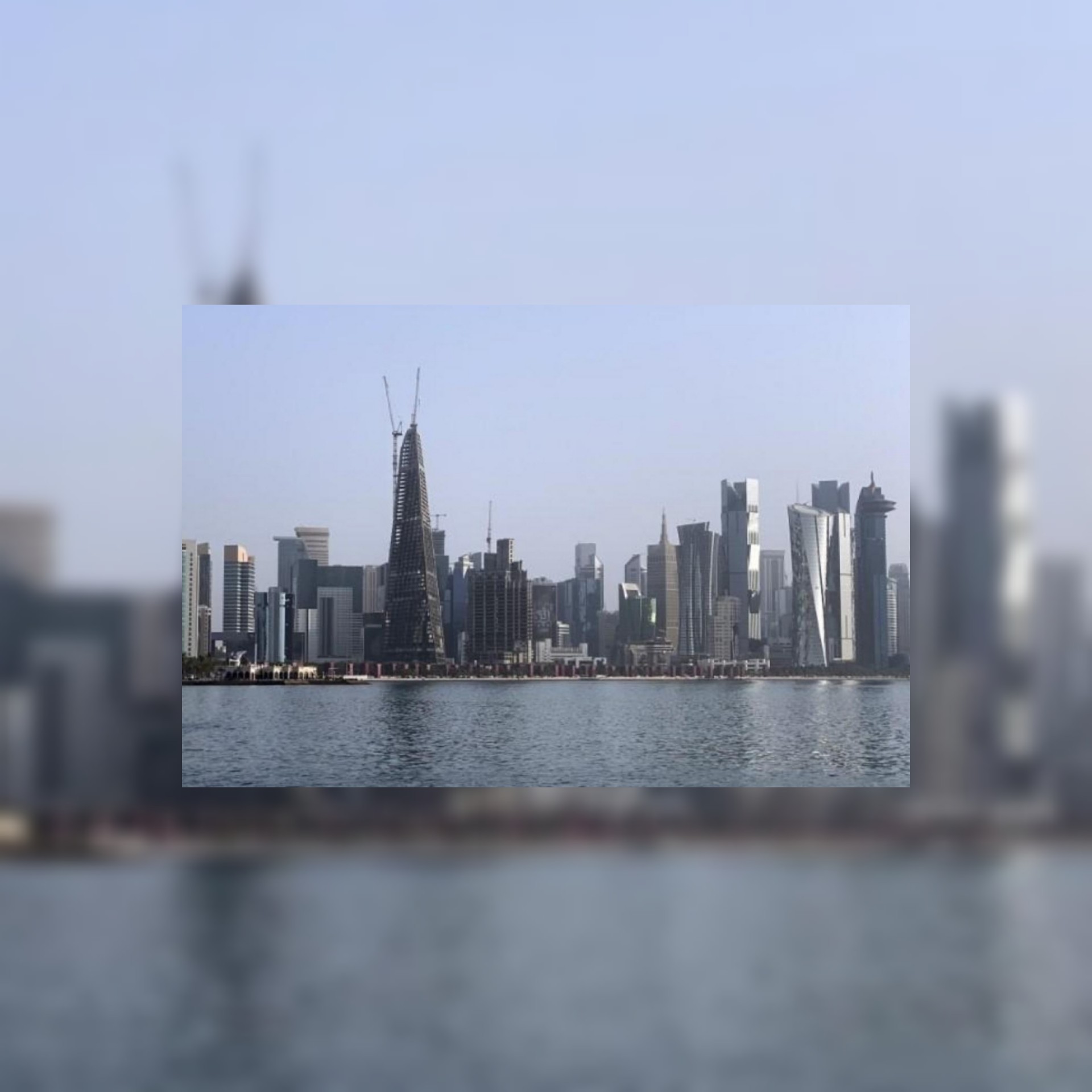 الدوحة تعين ابن القرضاوي سفيرا فوق العادة لدى رومانيا و ردود فعل واسعة بين القطريين ضد القرار