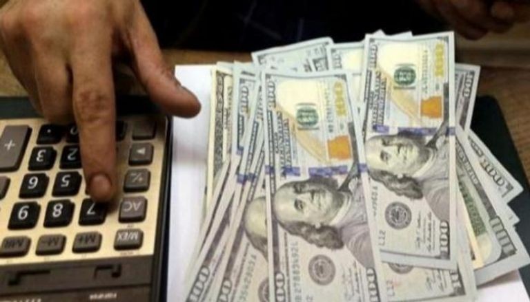 سعر الدولار اليوم في السودان الإثنين 25 أكتوبر 2021