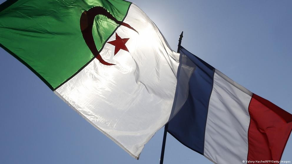 الأزمة تتفاقم بين الجزائر وفرنسا...فما أسبابها