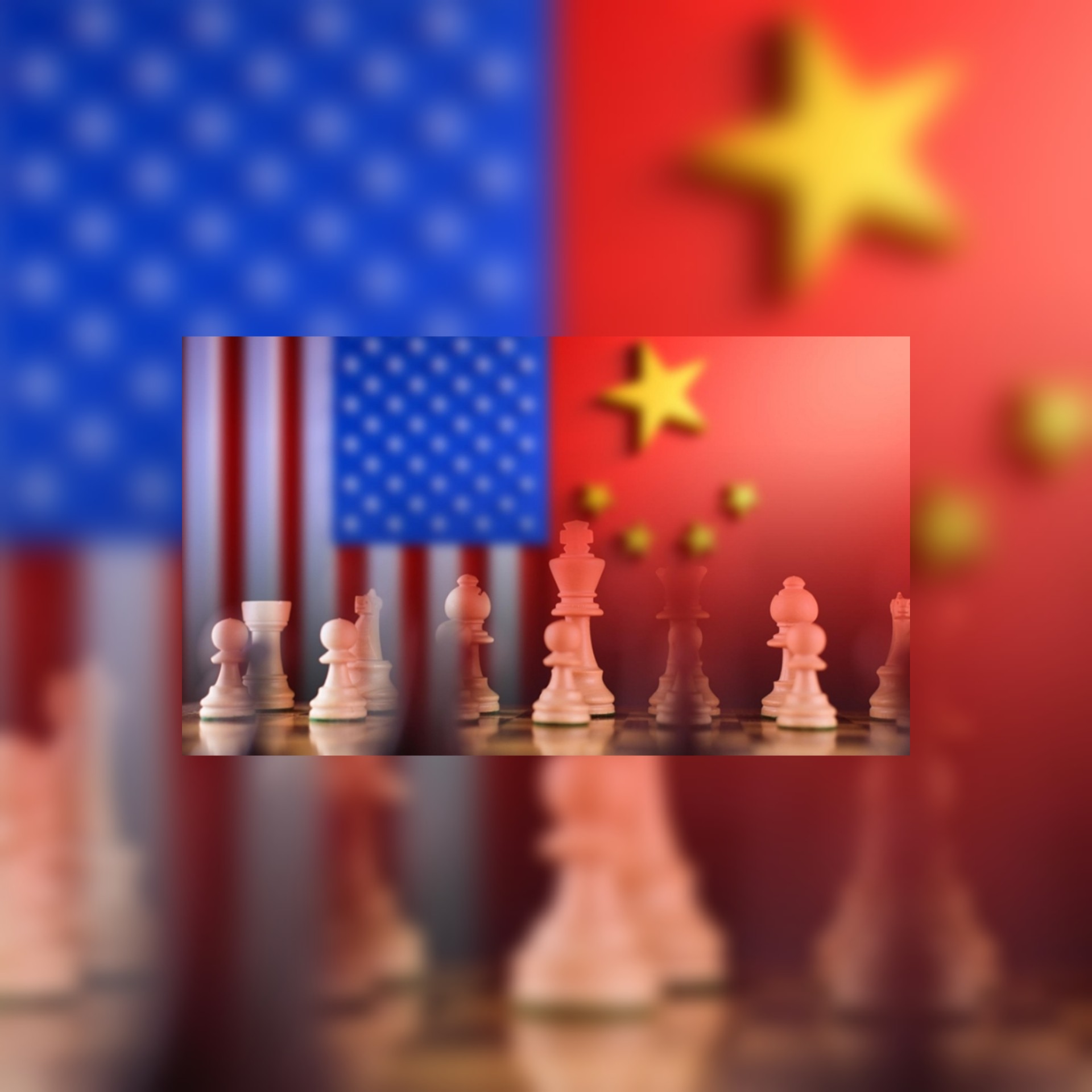 العلاقة الصينية الأمريكية/ من الفصل إلى 