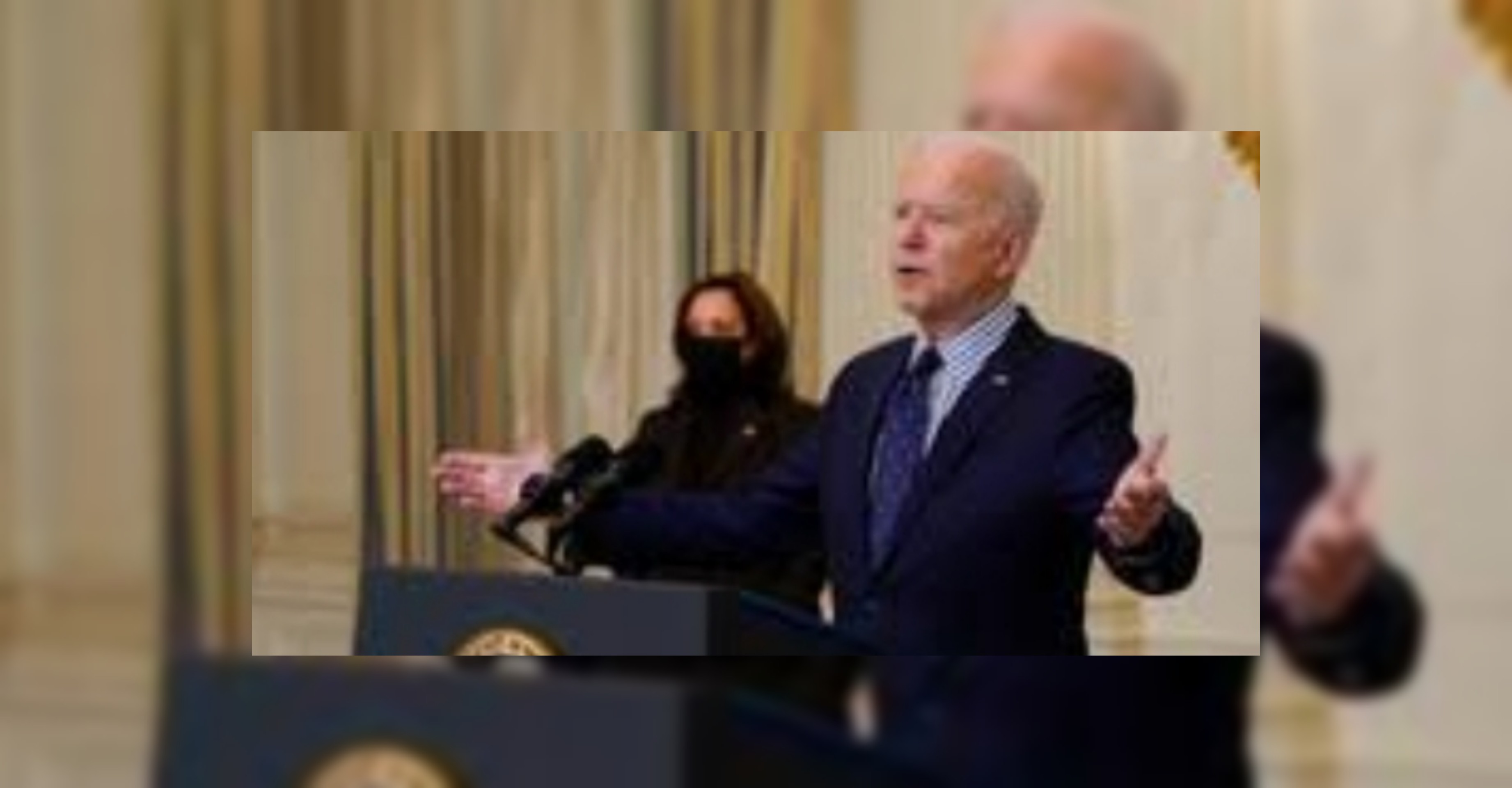 إدارة بايدن توجه أقسى انتقاد 