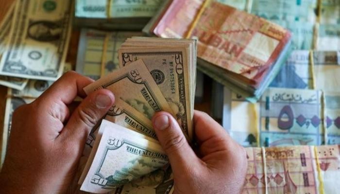 سعر الدولار اليوم في لبنان الأربعاء 27 أكتوبر 2021