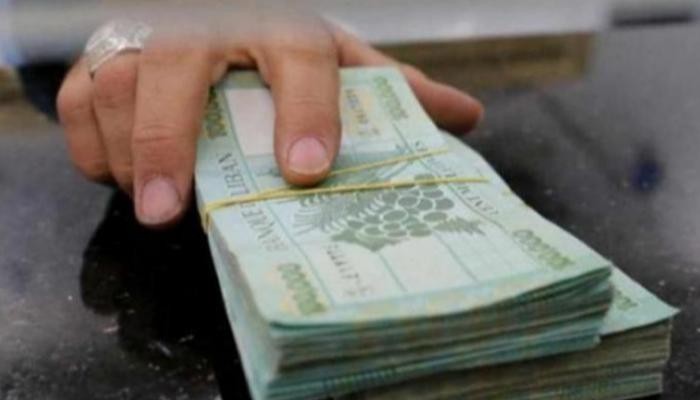 سعر الدولار اليوم في لبنان الإثنين 25 أكتوبر 2021