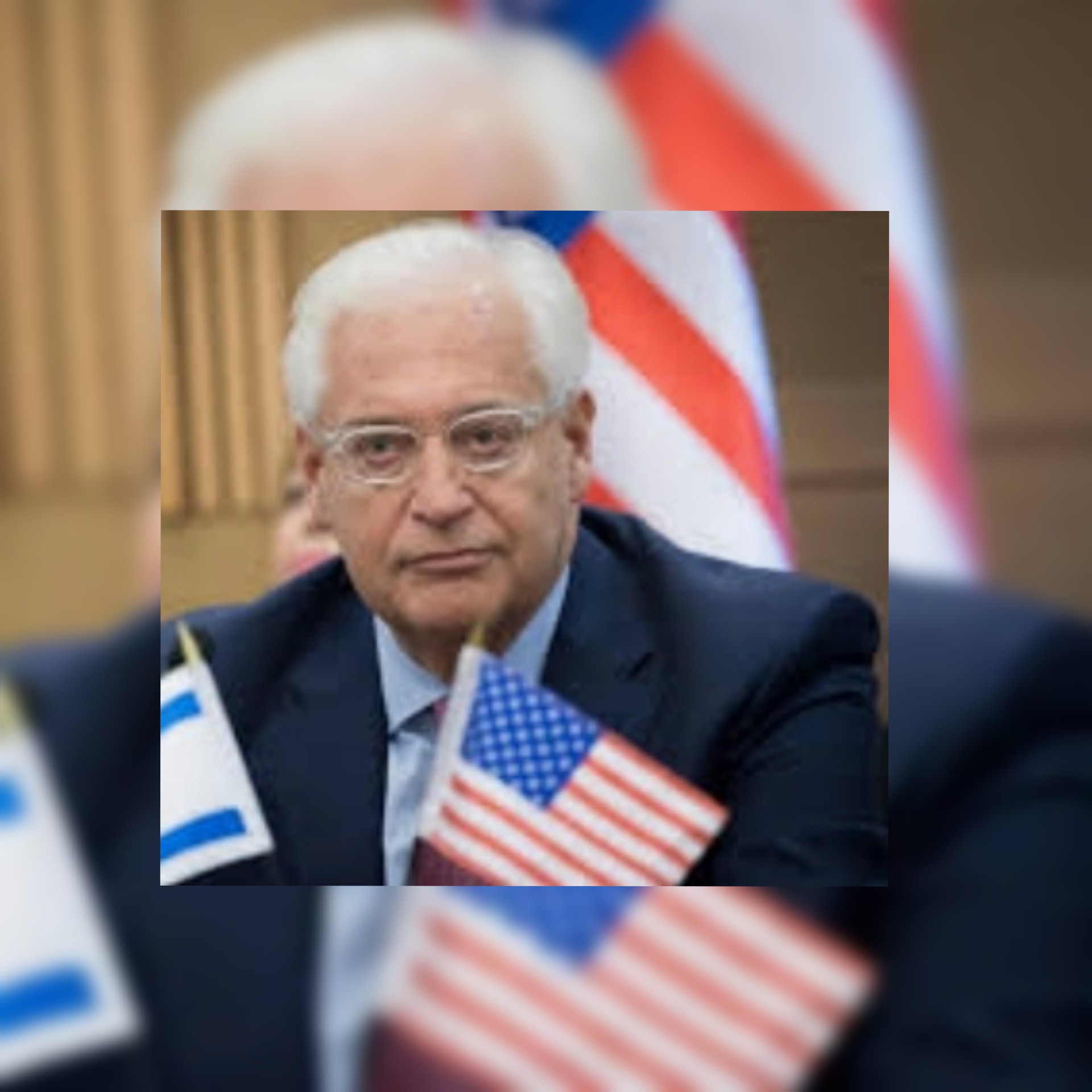 فريدمان لمواقع عبرية: أخشى من تراجع زخم اتفاقيات إبراهيم وعلى العالم أن يقلق من تعاطي واشنطن الضعيف مع النووي الإيراني