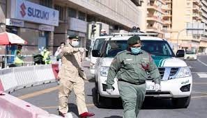 اعتقال إسرائيلي في دبي ...وهذه التهمة