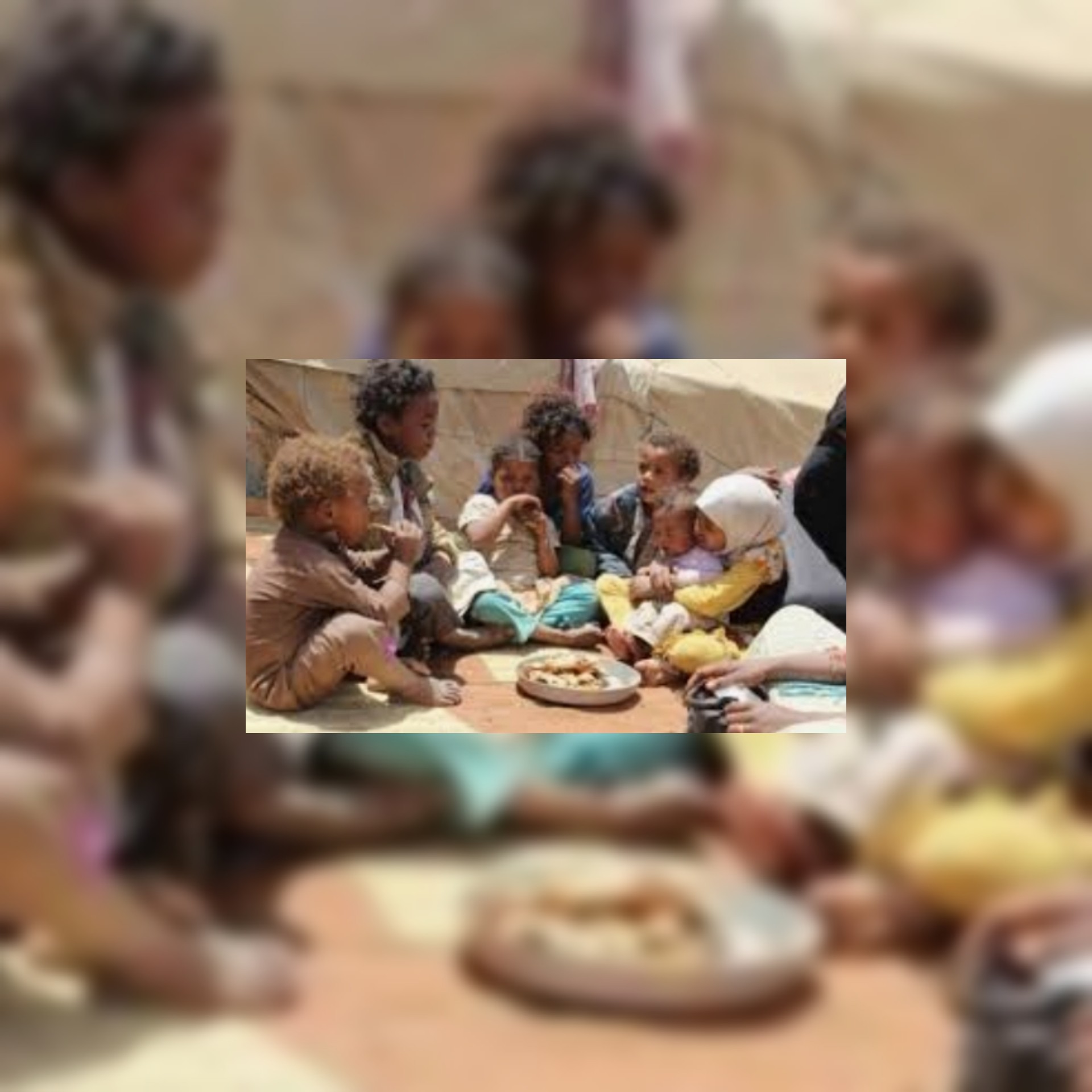 الأمم المتحدة: استمرار انهيار العملة يفاقم أزمة الجوع في اليمن